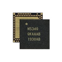 NRF5340-QKAA-R|Nordic