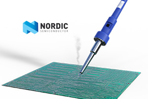 NordicBluetooth SmartS120 SoftDevice|Nordic˾